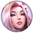 Ahri KDAALLOUTCircle