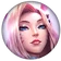 Ahri KDAALLOUTCircle