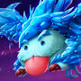 Anivia Poro Ícone