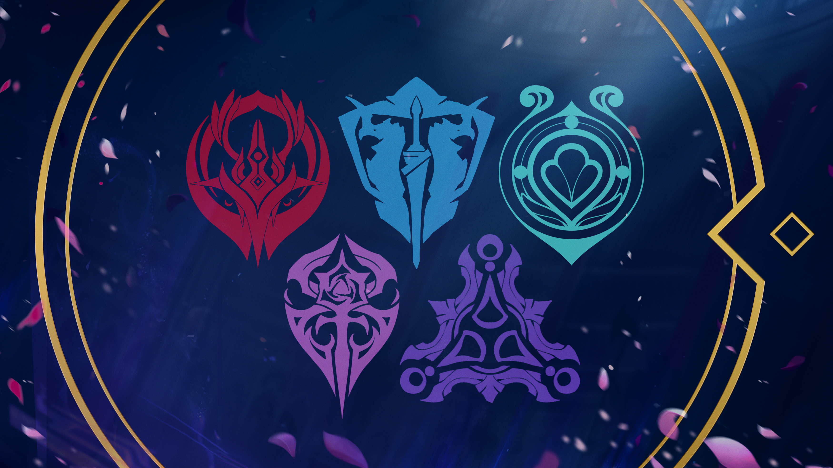 LoL Universe: Lore & History - Bitspawn Network - Esports Advancement Platform
