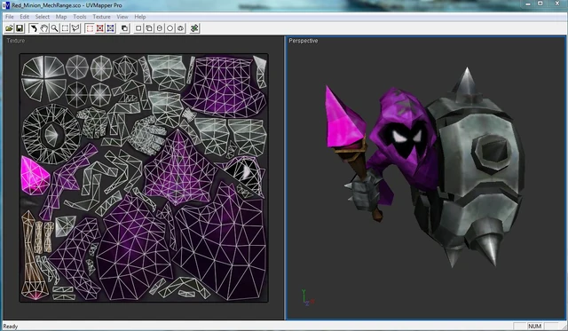 Beta Belagerungsvasall