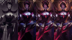 Arcana Universe League Of Legends Wiki Fandom Arcana Universe League Of Legends Wiki Fandom