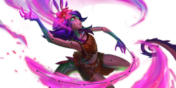 TPoC Constellation Neeko map image