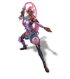 Nilah StarGuardian (Rose Quartz)