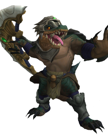 Renekton Wiki League Of Legends Fandom