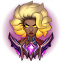 Season 2021 - Split 1 - Master Emote