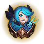 Season 2021 - Split 2 - Bronze Emote