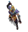 Shen Shockblade (Catseye)