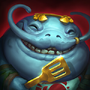 Urf Kench Icon ( 250)