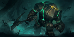 THE TINY IRON REVENANT!!!  League Of Legends Official Amino