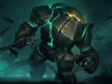 Nautilus/LoR