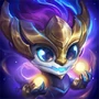 Aurelion Sol Champie