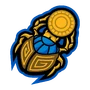 Clash ShurimaLogo (Base)