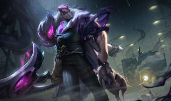 Darius/LoL/Cosmetics, League of Legends Wiki