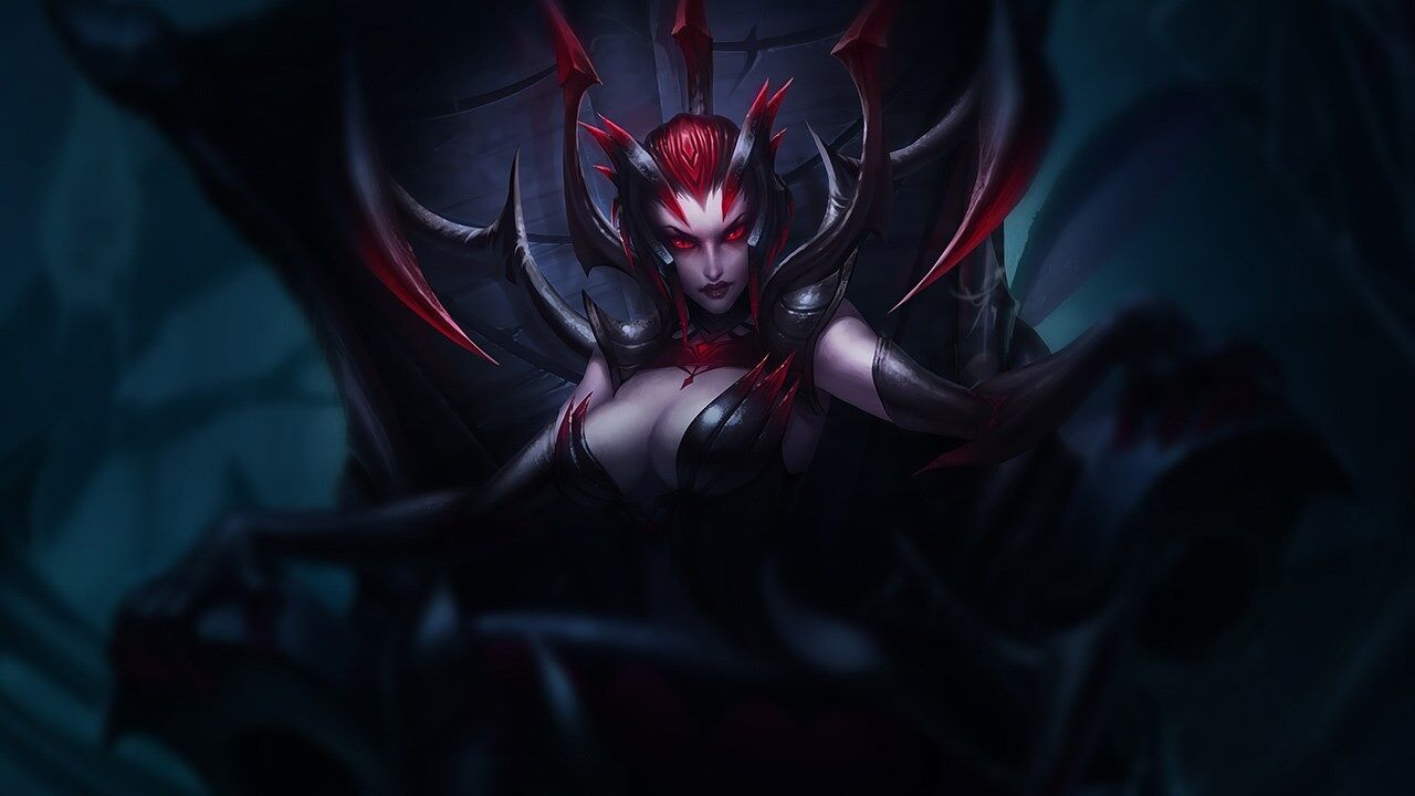 Mordekaiser® (@ReiMordekaiser) / X