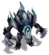 Malphite OldGod (Obsidian)