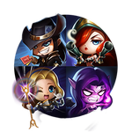 Minis store icon
