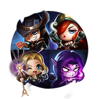 2,500 - Mystery Exclusive Icon