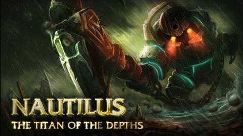 Nautilus/Strategy