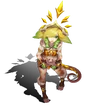 Neeko WinterWonder (Catseye)