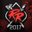 2017 Rift Rivals LCK-LPL-LMS Cluster