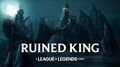 Ruined King A League of Legends Story - Official Teaser Trailer