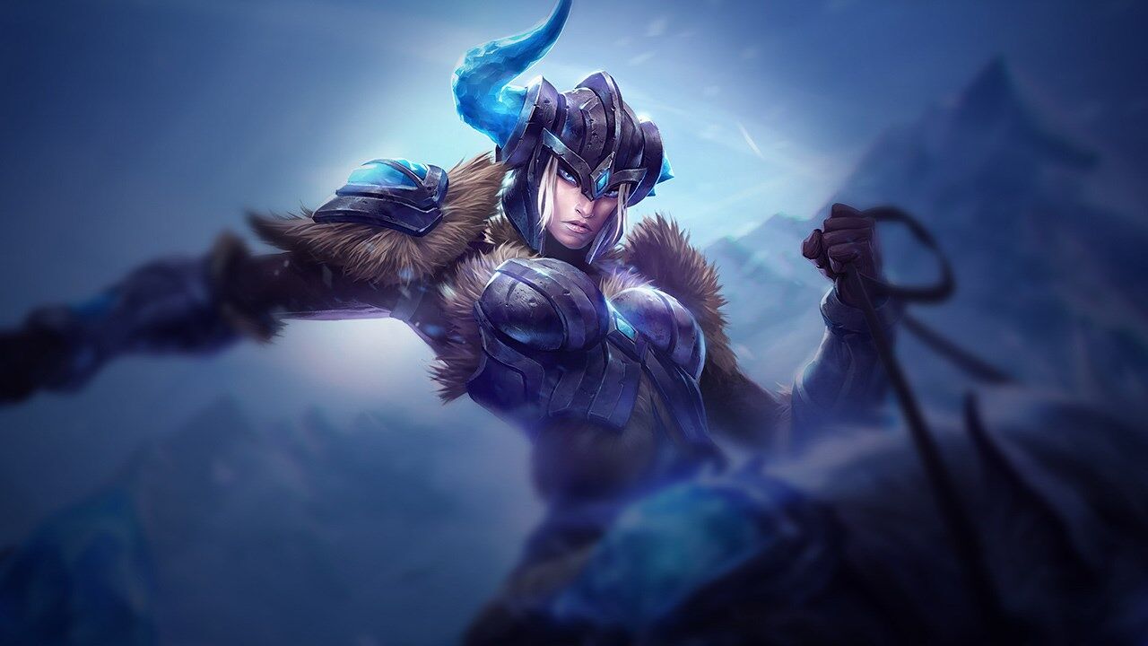 League of Legends: Wild Rift Spearheads Riot Games' Assault on