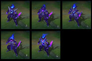 Shaco DarkStar Concept 04