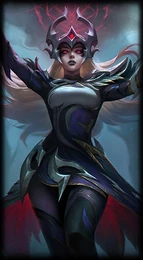 Syndra CovenLoading