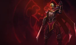 Talon CrimsonEliteSkin