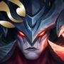 Aatrox Illustration