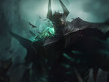 Mordekaiser/LoL
