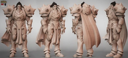 Darius Ein neuer Morgen Konzept 3.jpg (535 KB) Darius "Ein neuer Morgen" Model 1 (vom Riot-Künstler Alessandro Baldasseroni)