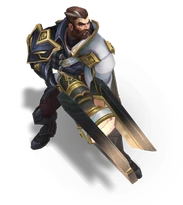 Graves Sentinel (Base)