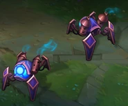 Hextech Malzahar Concept 1 (by Riot Artist Thomas 'Hylia' Randby)
