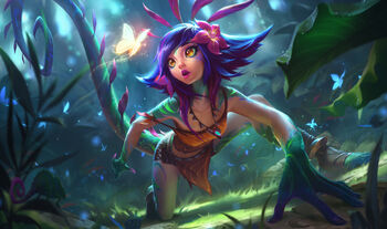 Neeko.Klasyczna.skórka