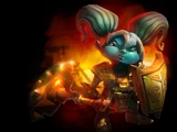 Poppy/LoL/History