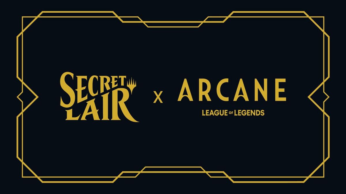 Magic The Gathering League of Legends Wiki Fandom