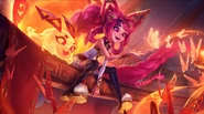 Mythmaker Zoe