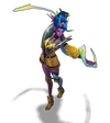Zyra StreetDemons (Catseye)