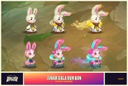 Bun Bun TFT Concept 10.jpg (1.33 MB) Bun Bun "Teamfight Tactics" Concept 10 (by Riot Contracted Artists Kudos Productions)