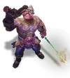 Gangplank GangplanktheBetrayer (Rose Quartz)