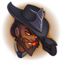 Howdy Emote