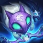 Kindred Champie