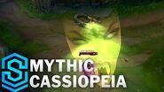 Mythische Cassiopeia - Skin-Spotlight