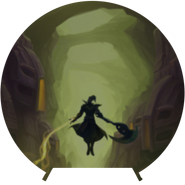 Odyssey: Extraction Promo 2