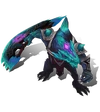 Renekton Blackfrost (Obsidian)