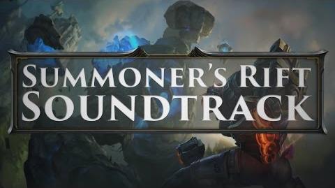 Summoner's Rift (New) Theme