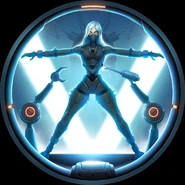 Iterative Improvement "Legends of Runeterra" Illustration (by Riot Contracted Artists Kudos Productions)