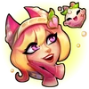 Ap-peach-iation WR Emote.png (112 KB) Ap-peach-iation (Wild Rift)